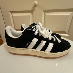 Adidas Campus Shoes NWOT
